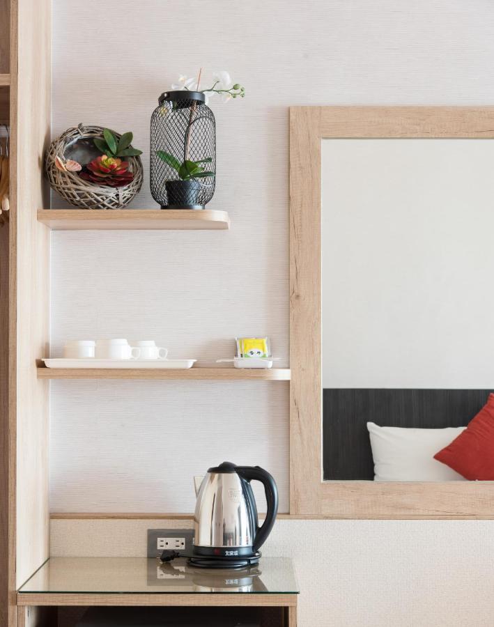 Kending Kaying Hotel Heng-ch'un Екстериор снимка