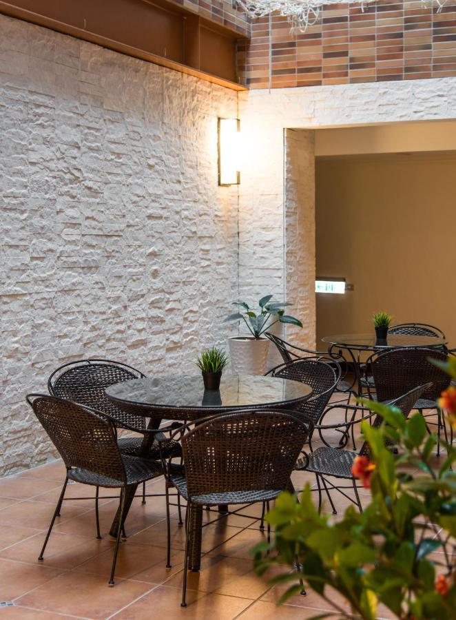 Kending Kaying Hotel Heng-ch'un Екстериор снимка